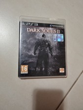 Dark Souls II PS3 PLAYSTATION