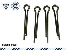 951503-0322 Adatto per Tohatsu