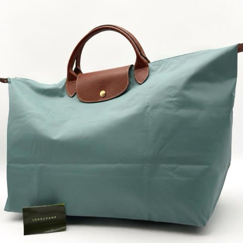 Borsa mano longchamp - borsa,