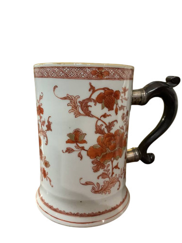 Antico boccale tankard