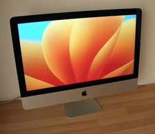 Apple iMac A1418 21,5 pollici