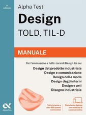 Libri Alpha Test Design TOLD
