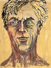 Dipinto ad olio originale