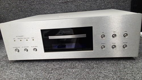 Lettore audio dvd sacd - dvd,