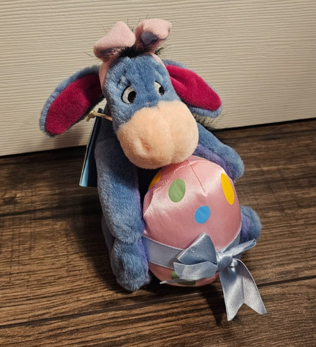 Peluche morbido disney store - morbido,