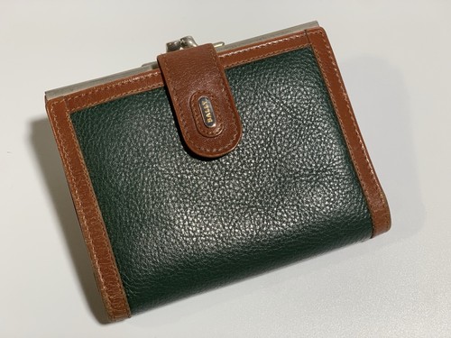 Bally chiusura portafoglio - bally, /