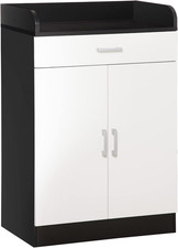 Mobiletto Con Cassetto Di