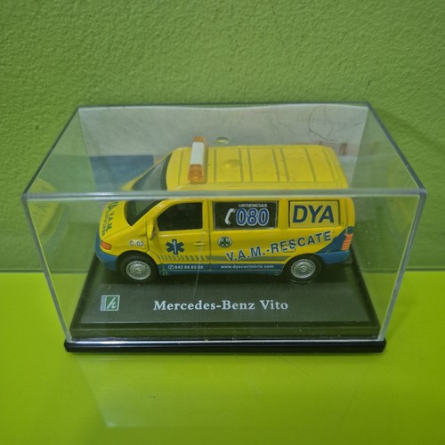 Cararama scala mercedes - scala,