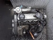 VW GOLF IV 1998 MOTORE DIESEL