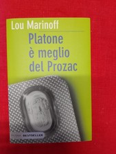 LOU MARINOFF - PLATONE è
