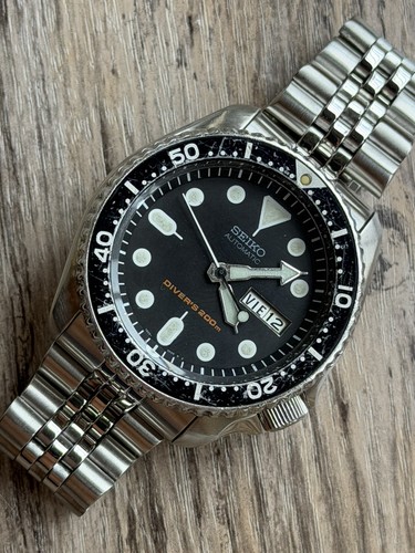 Orologio automatico seiko - orologio,