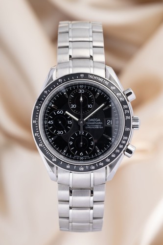 Omega speedmaster date 40mm - speedmaster,