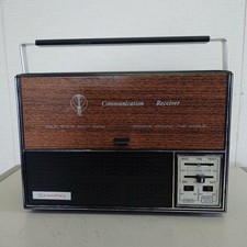 Ricevitore di comunicazione