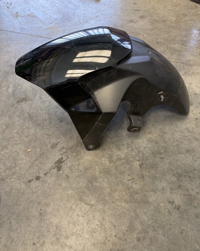 Parafango anteriore honda xadv - anteriore,