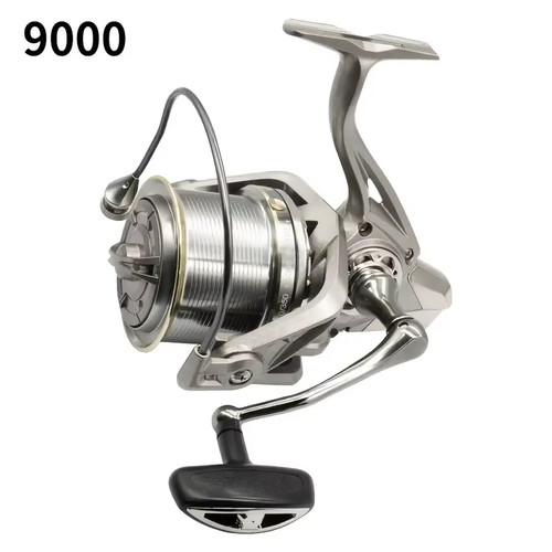Mulinello pesca ngk - da, in