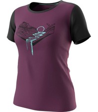Shirt donna dynafit - donna,