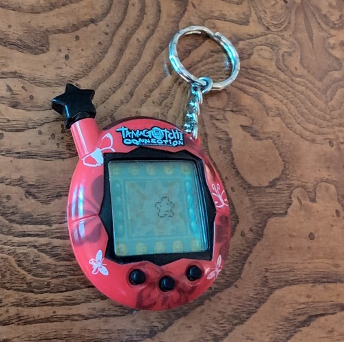 Tamagotchi connection 5 - tamagotchi,