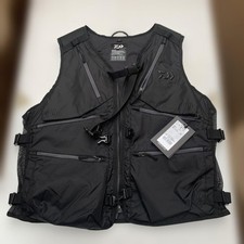 Gilet tattico DAIWA DV-4020