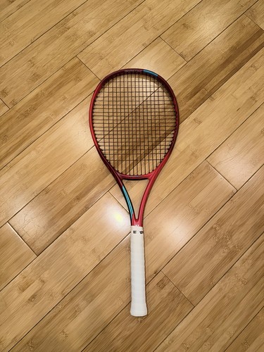 Racchetta tennis yonex - racchetta, da