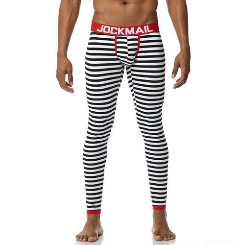 Jockmail pantaloni uomo righe - jockmail,