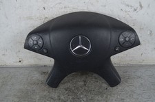 98142- Airbag Volante Mercedes Classe C W204 Dal 2007 al 2013  Cod A204860020291