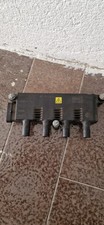 BOBINA CAVI ACCENSIONE FIAT GRANDE PUNTO 199 1.2 1.4 LPG NATURAL POWER 55200112