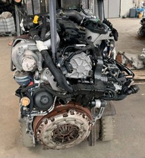 Motore Citroen C4 Picasso 1.6 E-Hdi 114cv 84kw 2012 - 2016 