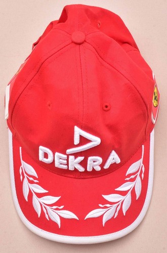 Cappello formula scuderia - cappello, 1