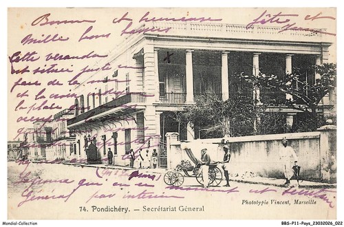 Bbsp11 0925 inde - bbsp11-0925-inde, pondichery