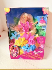 BARBIE BLOSSOM BEAUTY FLOWER