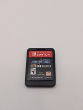 JUMP FORCE DELUXE EDITION