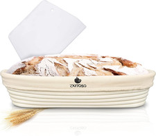 Cestino Lievitazione Rotondo