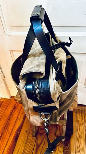Valigetta filson vintage - filson, 257
