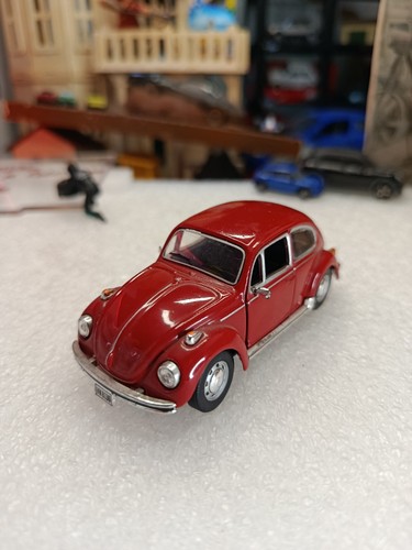 Modellino auto volkswagen - modellino,