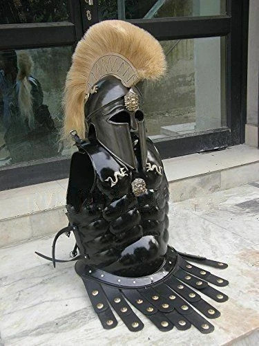 Costume spartano mas - costume,