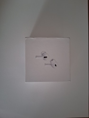Cuffie apple airpods - cuffie,