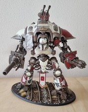 Imperial Knight Warhammer 40k