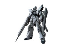 Gundam Master Grade MG Model Kit 1/100 Sinanju Stein Narrative Ver Bandai
