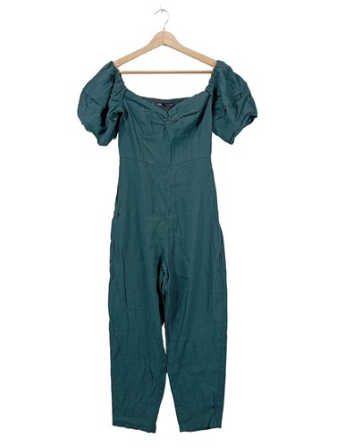Zara tuta lunga donna - tuta,