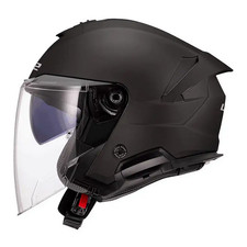 Casco jet ls2 verso - casco,