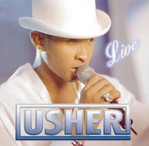 Usher live near mint - (near,