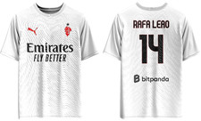 MAGLIA TEE T SHIRT KIT