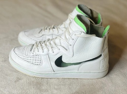 Nike terminator high cut - nike,