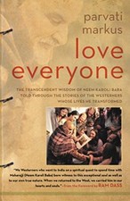 Love Everyone: The