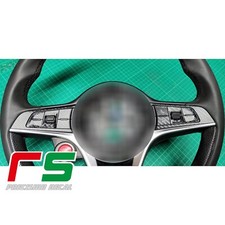 alfa giulia kit comandi al