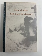 Sulle tracce dei dinosauri