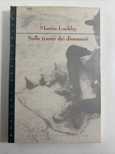 Sulle tracce dei - , dinosauri