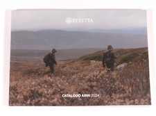 PRL) CATALOGO 2024 BERETTA