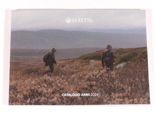 Prl catalogo 2024 beretta - 2024,