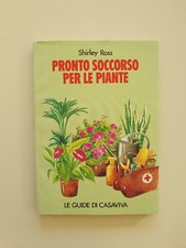 libro Pronto soccorso per le